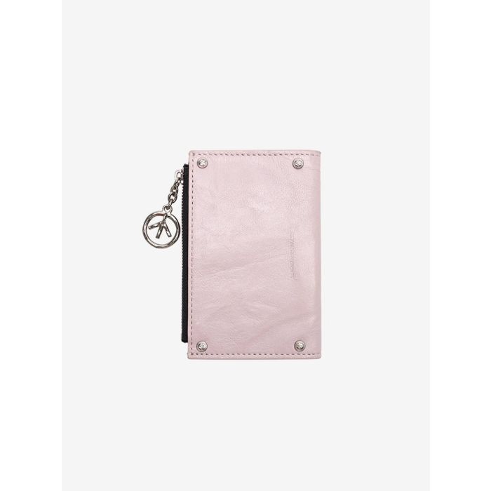 Genuine Vegetable-Tanned Sheep Leather Card Holder Wallet - Lightweight Luxury Unisex Design